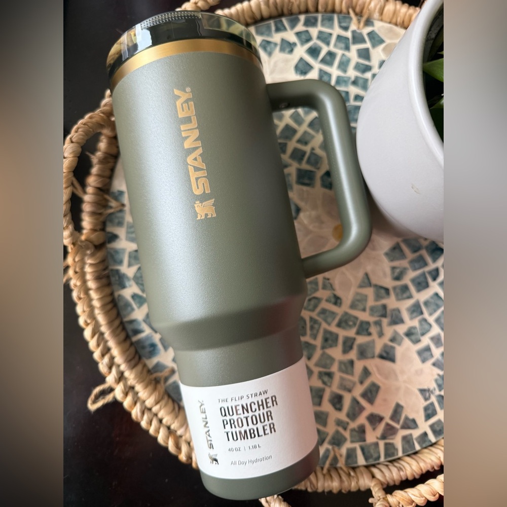 Stanley CYPRESS 40oz Protour Tumbler